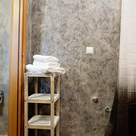 Central Apartment