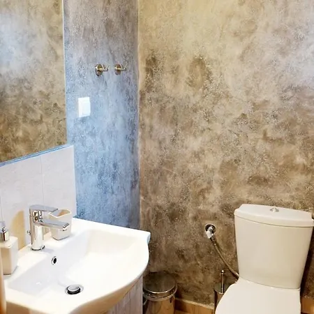 Appartement Central Kavala