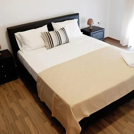 Central Apartment