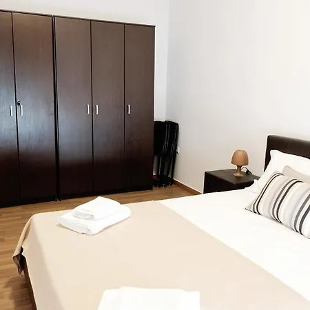 Appartement Central