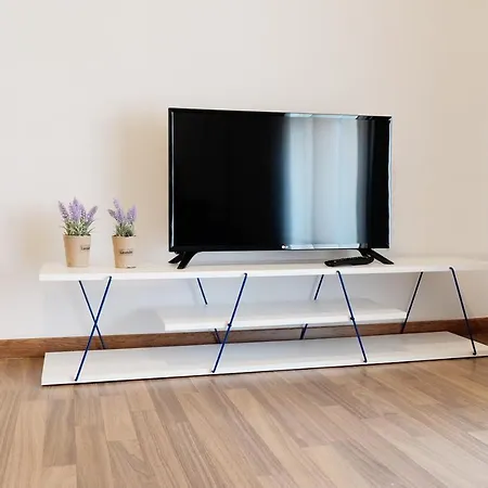 Central Apartment