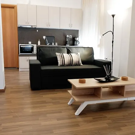 Appartement Central *