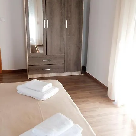 Appartement Central *