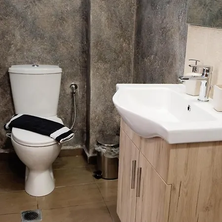 Central Appartement *