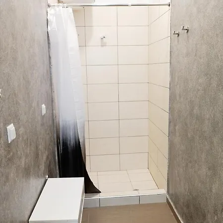 Central Apartment Kavala