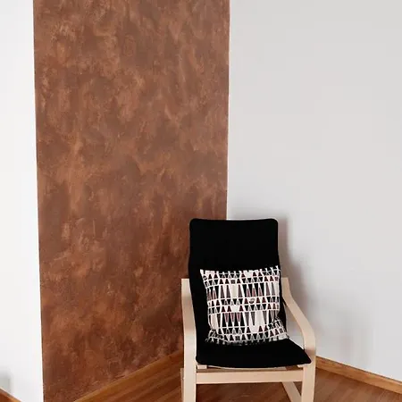 Appartement Central
